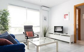 Apartamento Torremolinos Centro Ramos