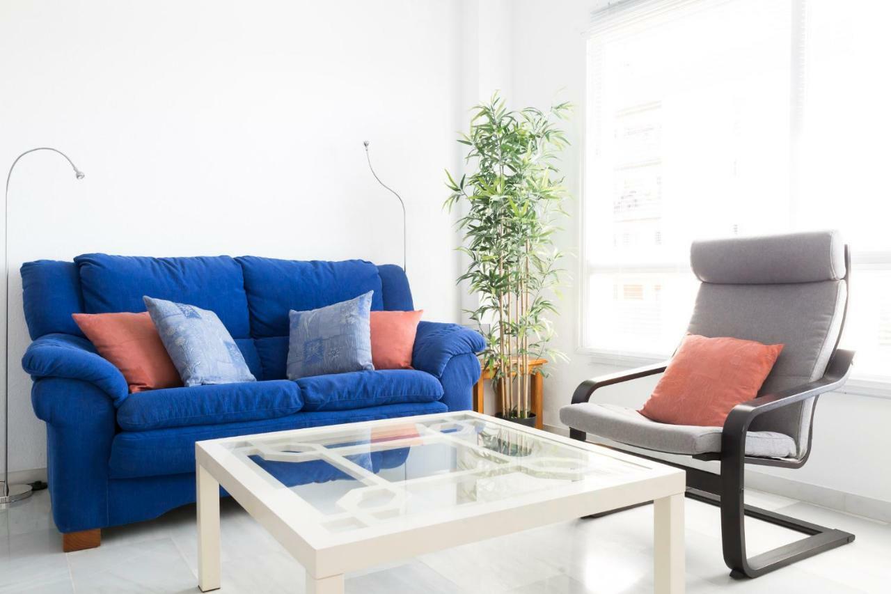 Apartamento Torremolinos Centro Ramos Exterior foto
