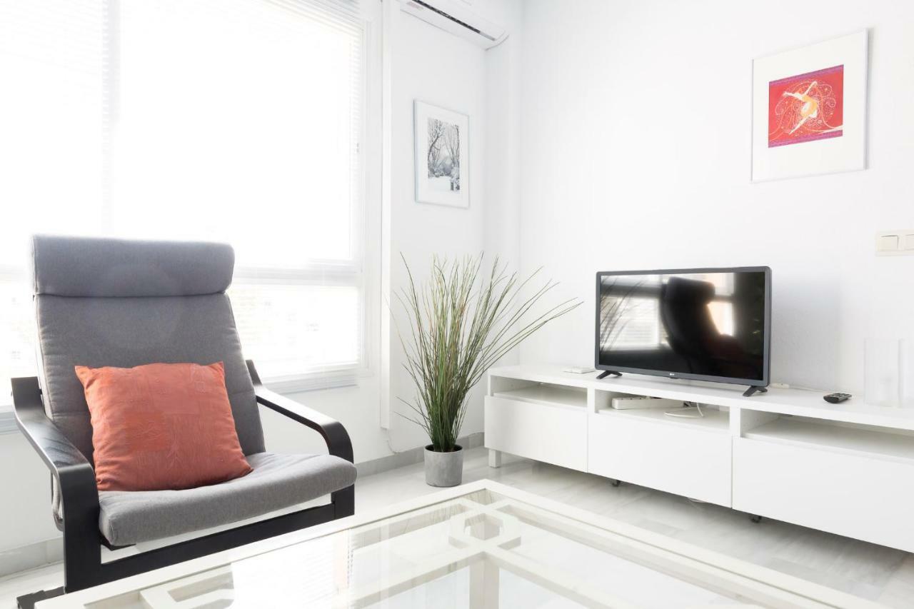 Apartamento Torremolinos Centro Ramos Exterior foto